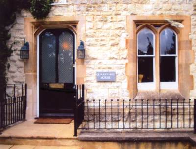 Expert Joinery Services in Surrey