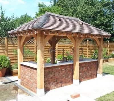 Expert Joinery Services in Surrey