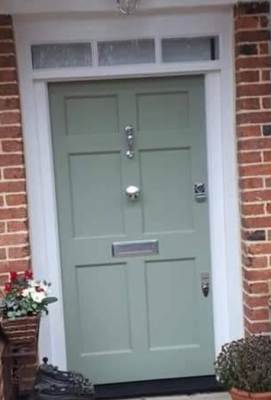 Expert Joinery Services in Surrey