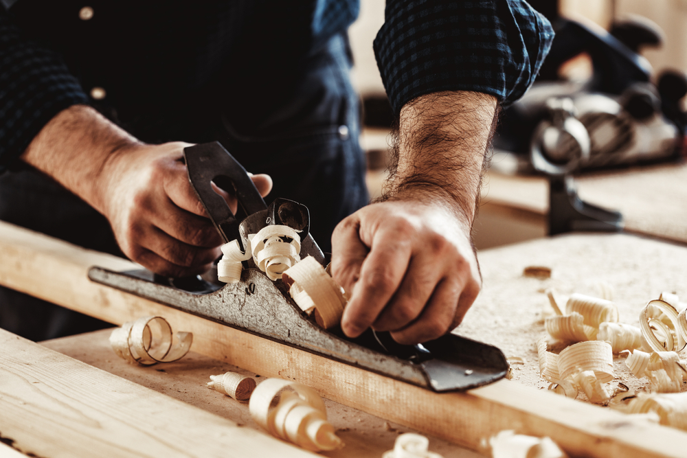 Expert Joinery Services in Surrey
